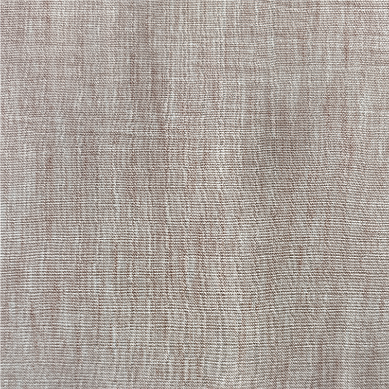 NO 6033 100% Kain Poliester Kationik seperti Linen