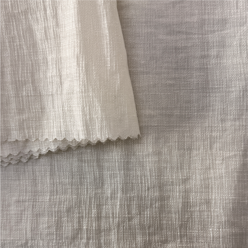 NO 6051 Acetate Tencel Linen Fabrik Campuran