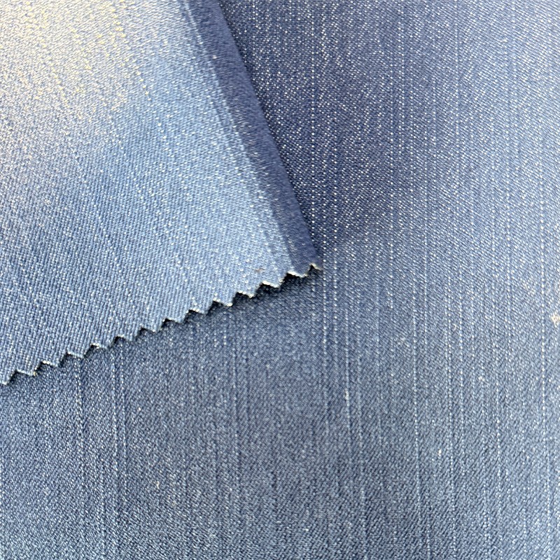 Kain Denim: Diperbuat Daripada Apa? Cotton, Blends, Twill, Panduan Pembeli Diterangkan